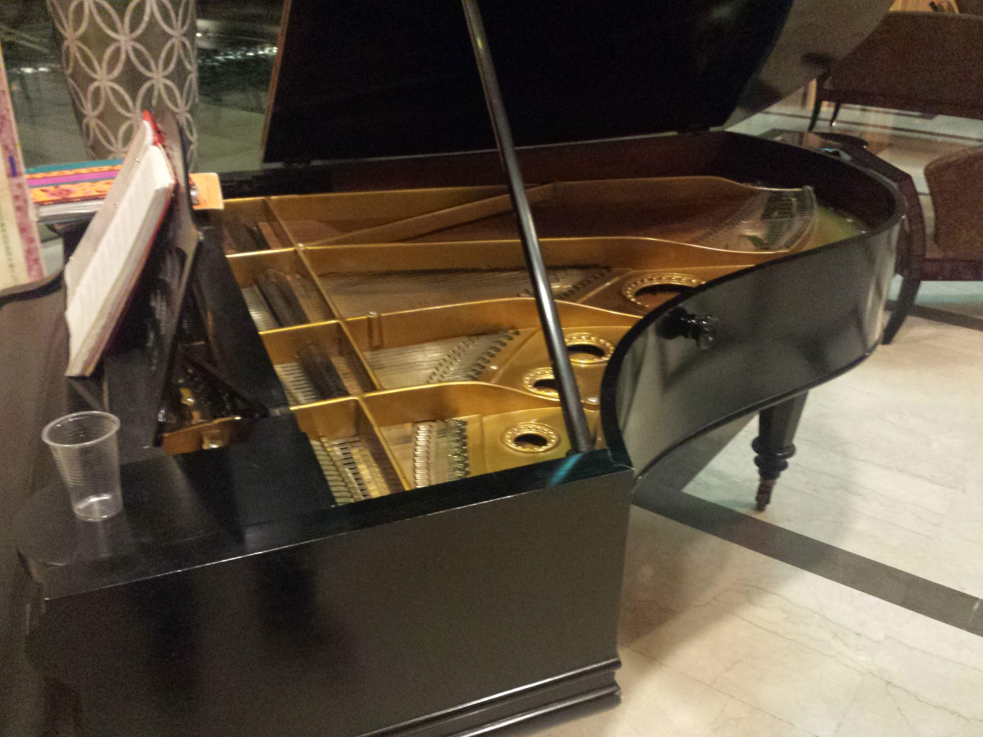 Pianobook