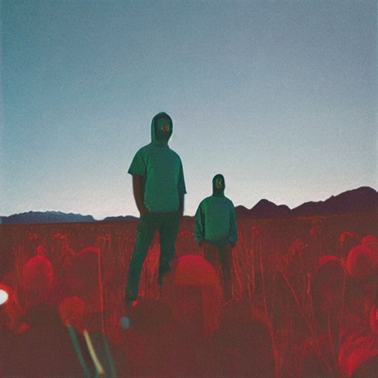 Deconstructing the Boards of Canada (BoC) Sound and Music