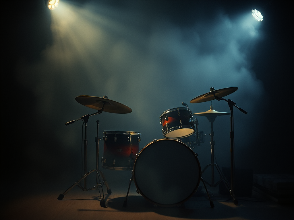 How to Copy a Drum Track from a Song and Make It Your Own