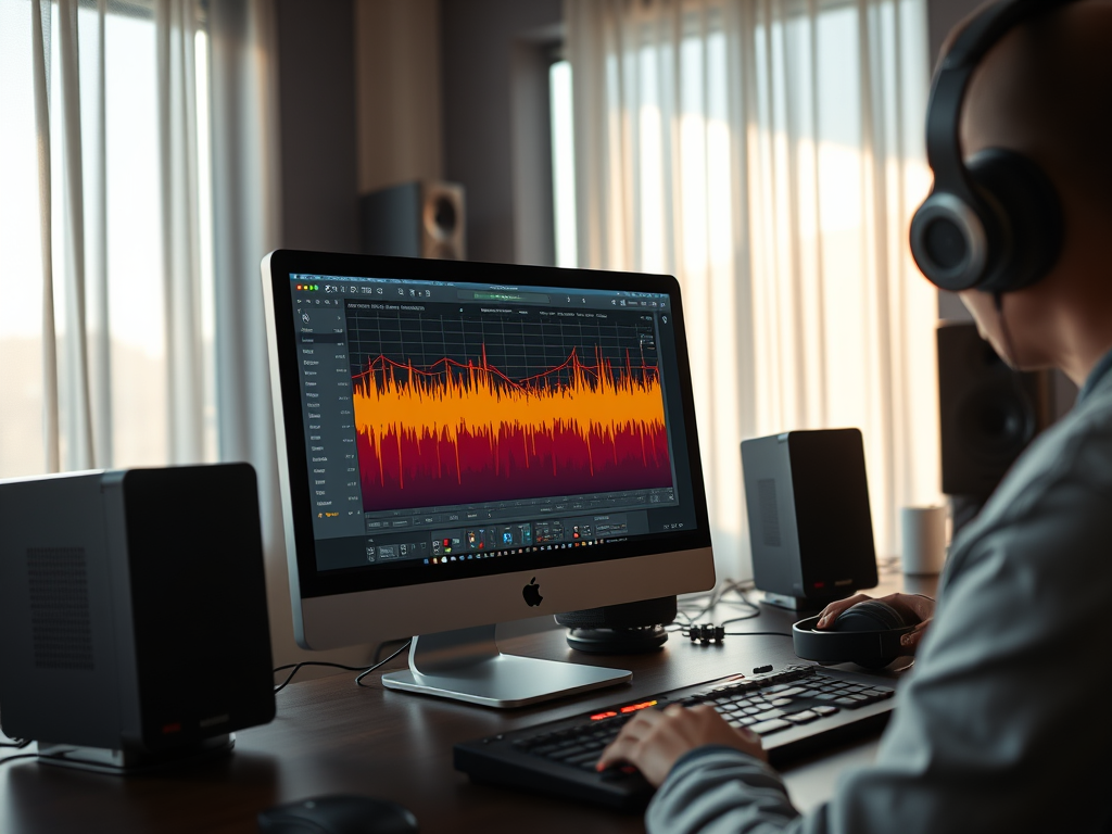 Hear What You’ve Been Missing in Music Production