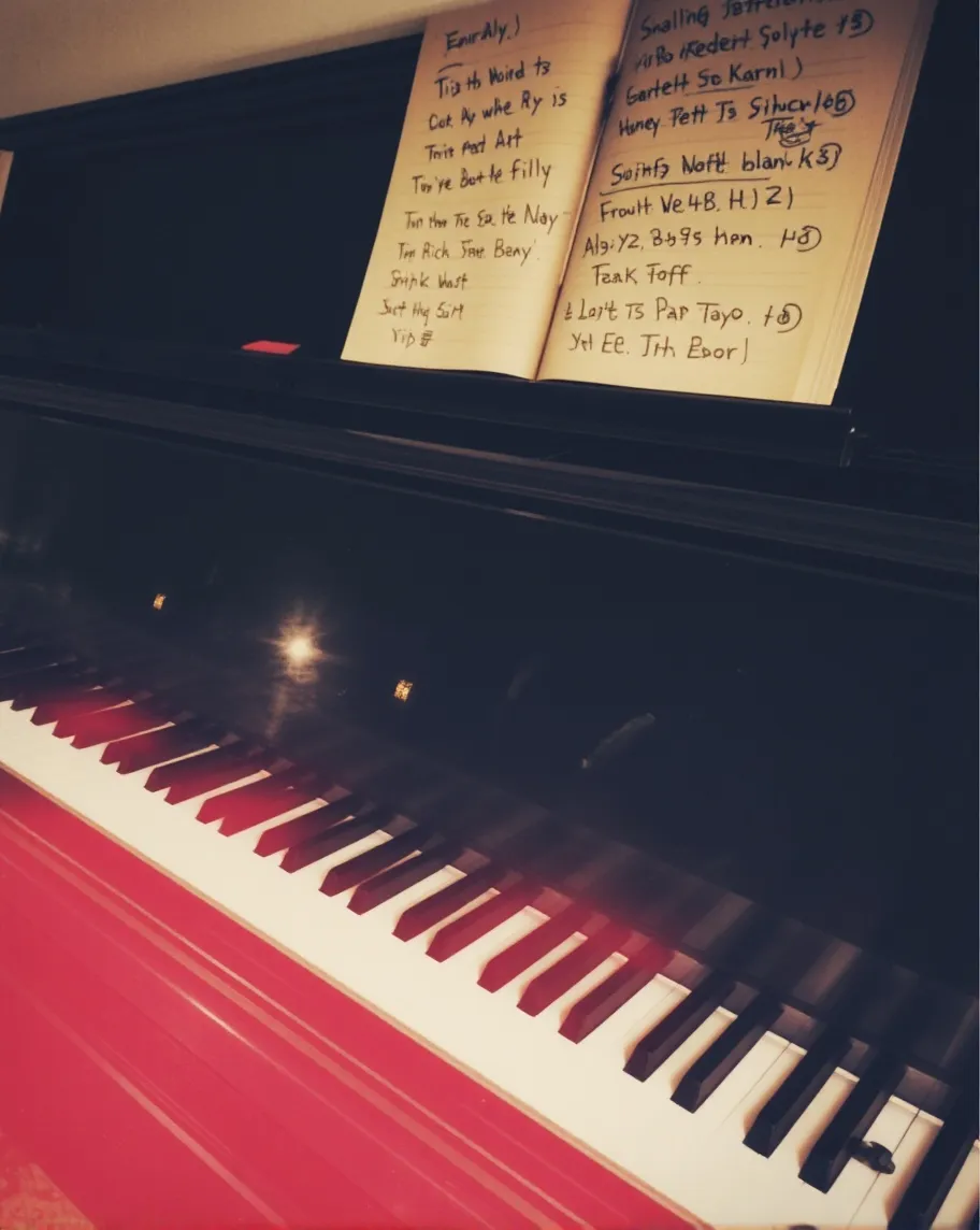 Creative Music Creation Techniques for Inspiration