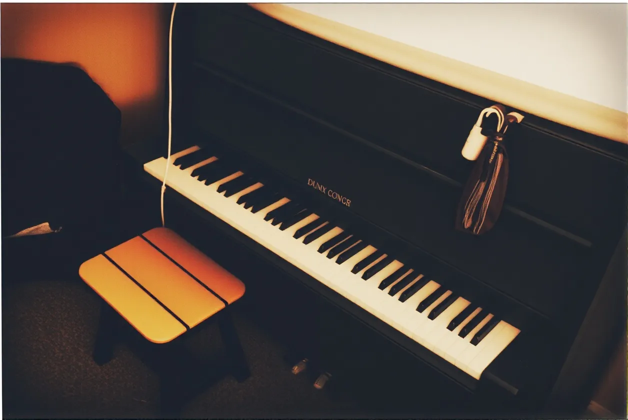 How I Crafted the Upright Piano I’ve Always Wanted Using Pianoteq