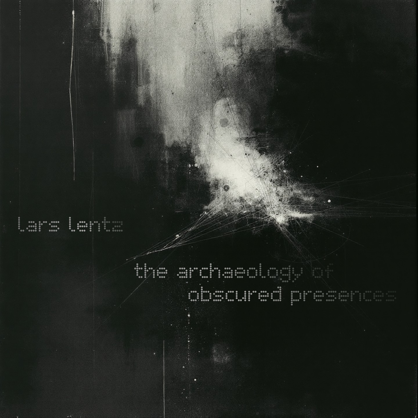 The Archaeology of Obscured Presences
