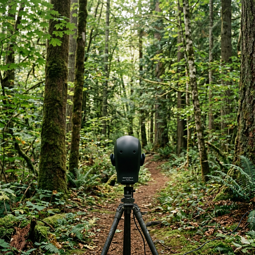 Master Field Recording: Techniques for Realism and Distinctive Style